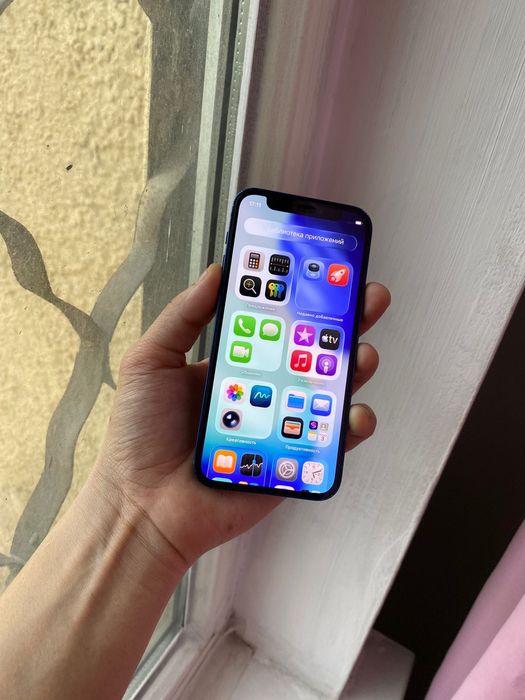 Айфон 12 Мини 128гб 76%