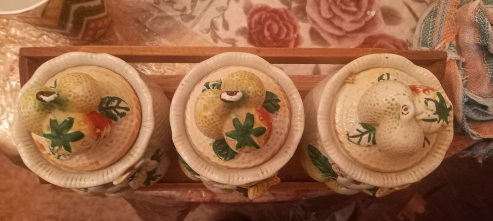 Набор специй набор