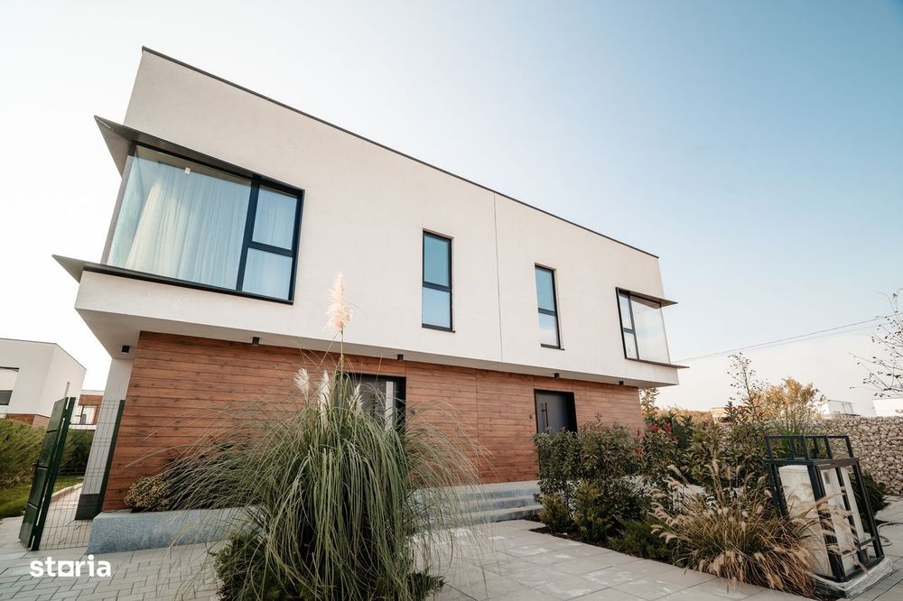 Nusco Homes | Complet mobilată și utilată Rovere | Ready to move in