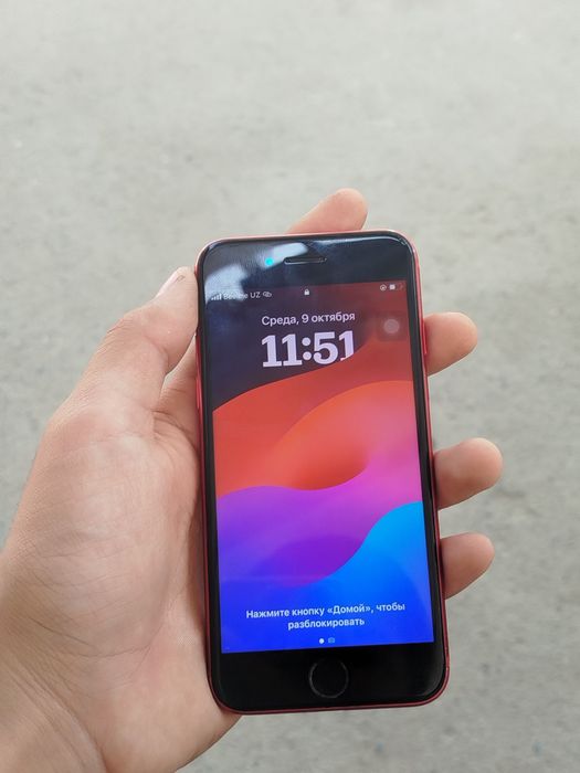 iPhone Se 2020 true ton bor