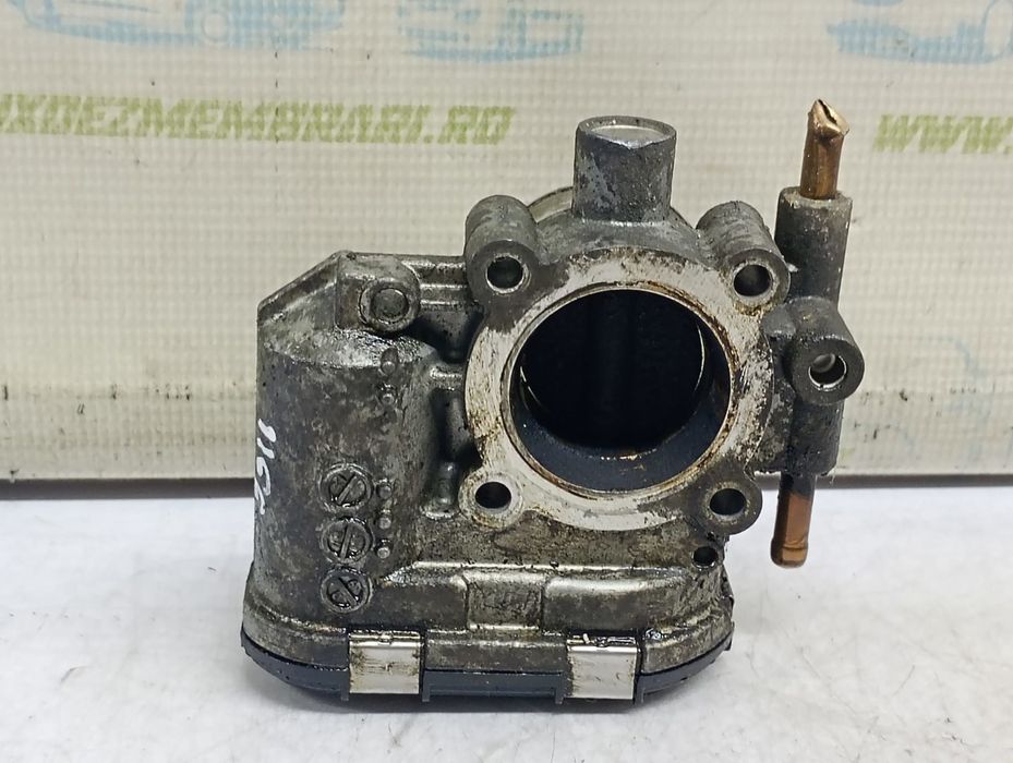 Clapeta acceleratie 0280750133 Opel Corsa D (2006 - 2011) 1.2 benzina 1.2 benzina z12xep