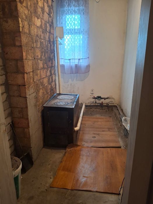 Продаётся  большой новый дом