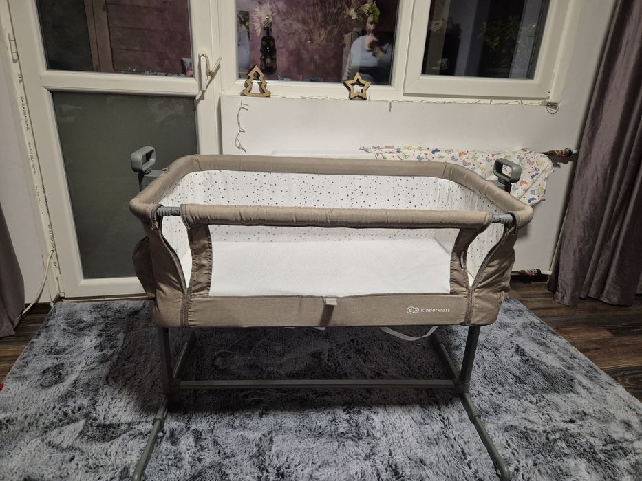 Vand co sleeper