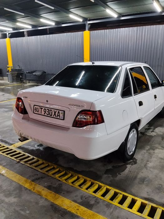 Nexia 2 Gibrit lastochka