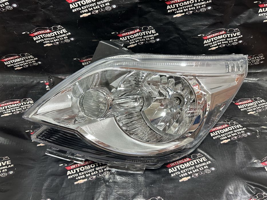 Cobalt Orginal GM fara