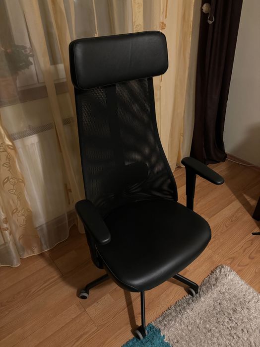 Scaun de birou nou/neutilizat