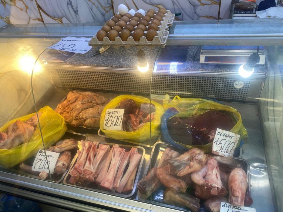 Срочно продам 2 халадилника под мясо