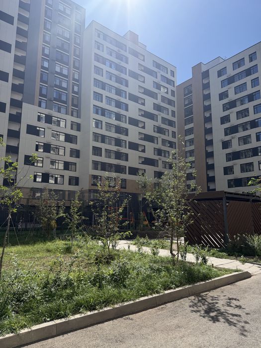 Продается 1 комн квартира