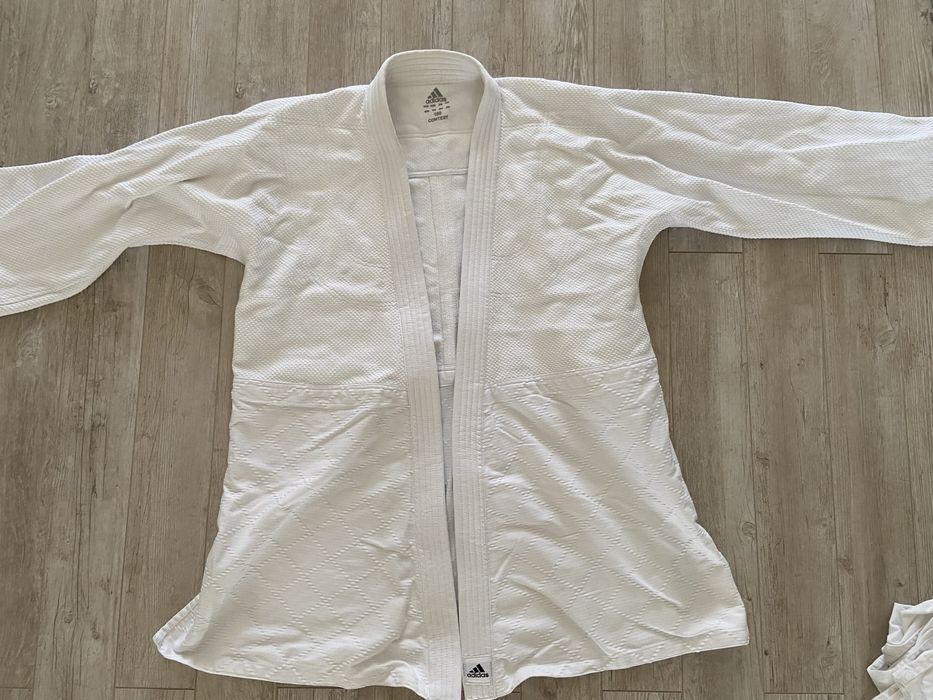 Кимоно для спорта