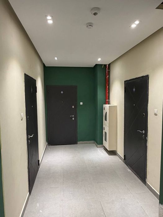 Kvartira sotiladi yashnaboda