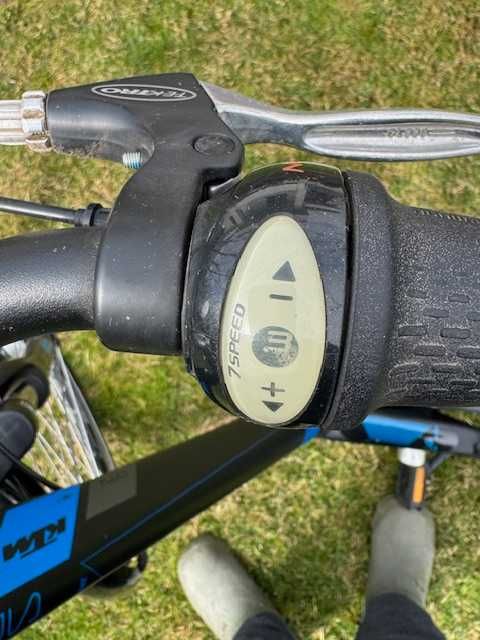 Vand Bicicleta Dama KTM City Line 7