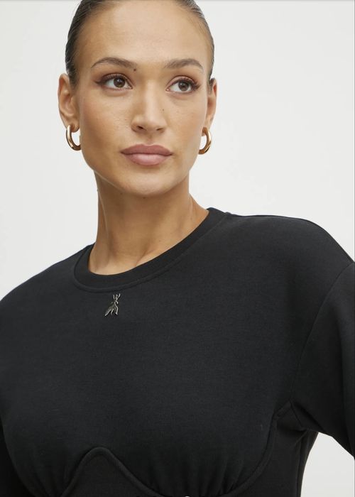 Дам.суитшърт и блуза”Patrizia Pepe”