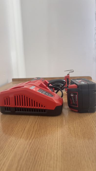 Milwaukee M18 CBLID
