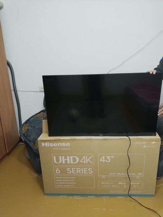 Продам телевизор