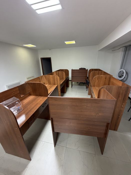 Мебель для отдел продажа