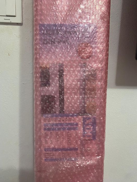 Usa pliabila noua 100×203