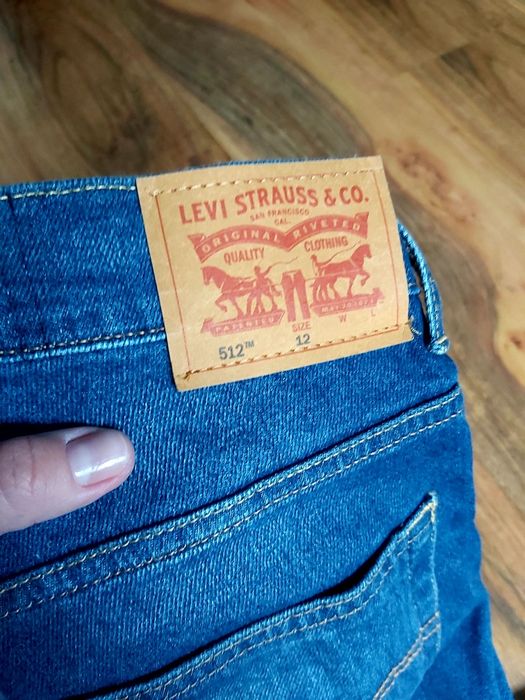 Дънки за момче 12 г