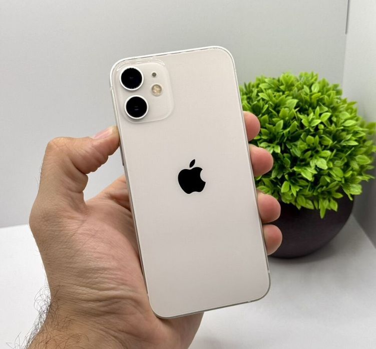 iPhone 12 Mini 128Gb с гарантией