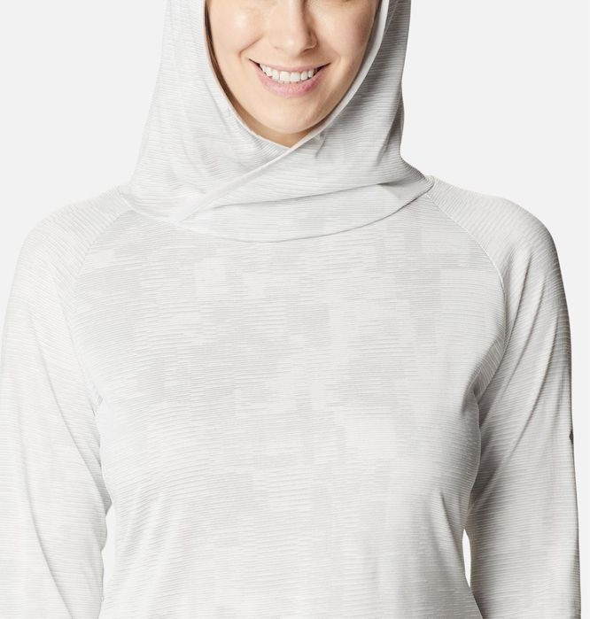 Columbia sunhoody горный санхуди лонг слив походная футболка