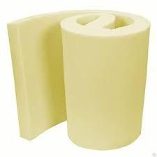 Продам поролон матрас.