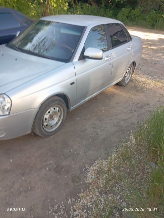 Продам автомобиль