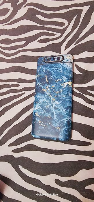 Galaxy A80 телефон сатылады