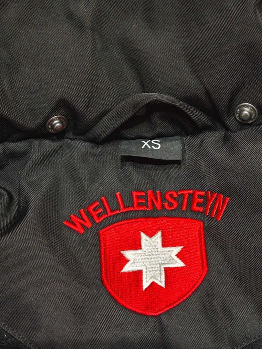 Яке wellensteyn  Scheezauber XS