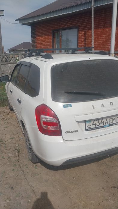 Продам гранту фл