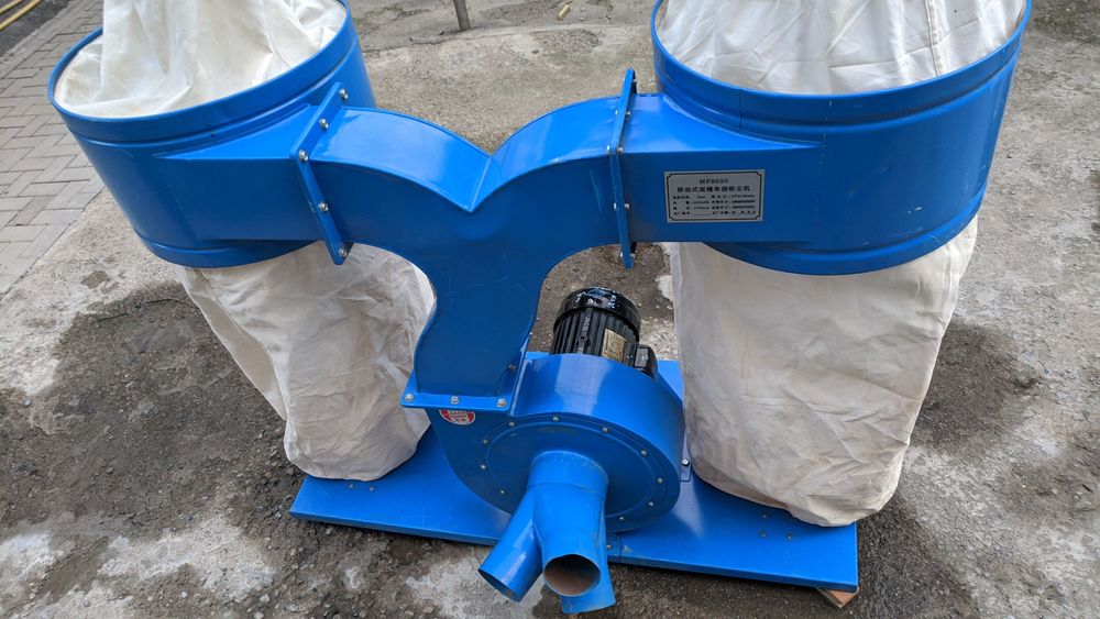 Станок стружкосос форматно раскроечный