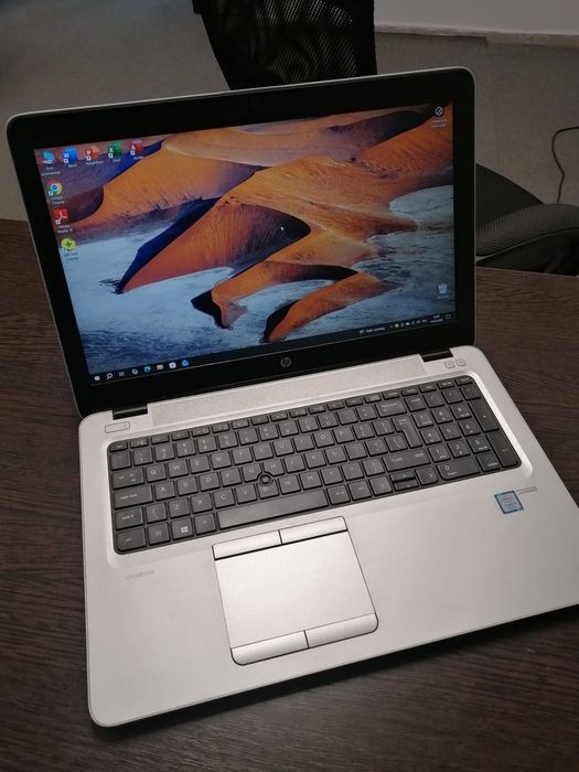 HP EliteBook 850 G4