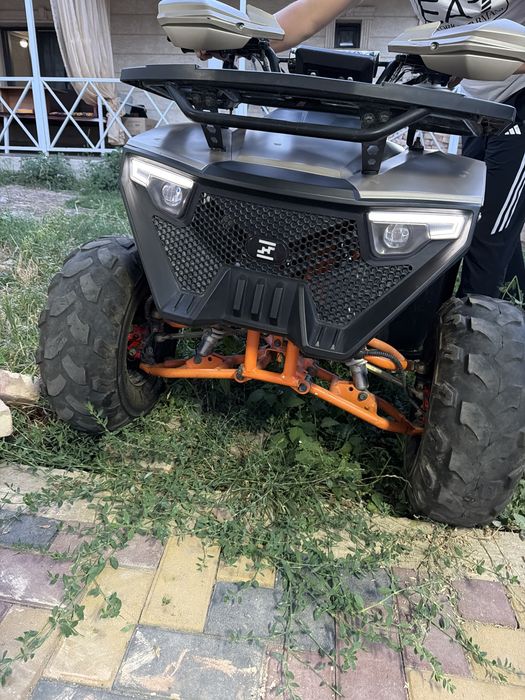 Продам квадрацикл