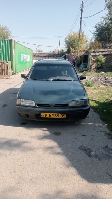 Продам авто Ниссан примера