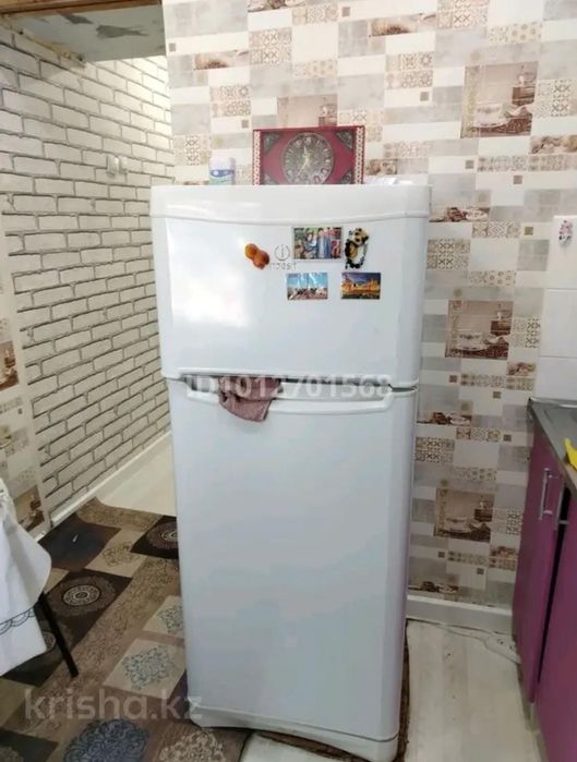 2х комнатая квартира