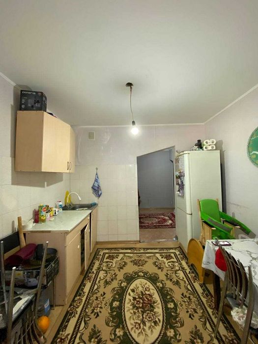 Продам 2х комн кв 8мкр