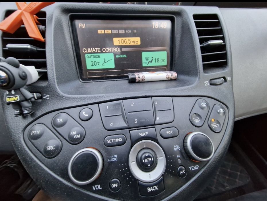 Nisan primera 1.9 dizel