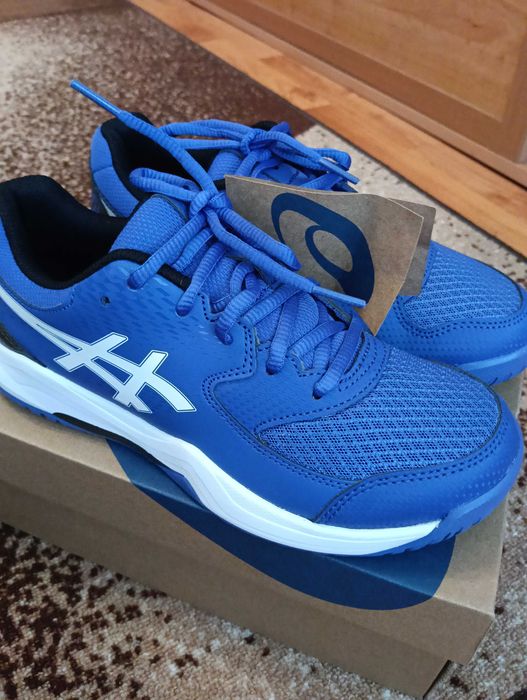 Оригинални маратонки Asics