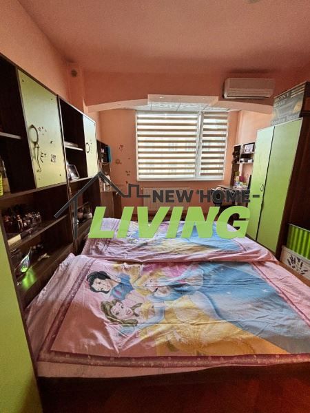 Продава се Тристаен апартамент в Пловдив, Мараша - 78 кв.м за 1994 €/кв.м - Снимка #6