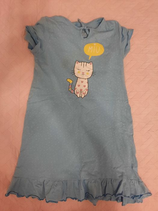 Одежда на девочку 7-10 лет