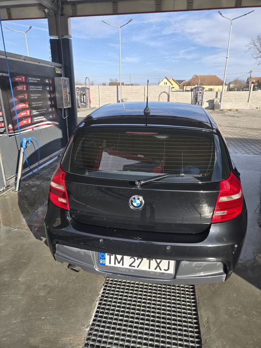 BMW 1 Series 2007 — imagine 3