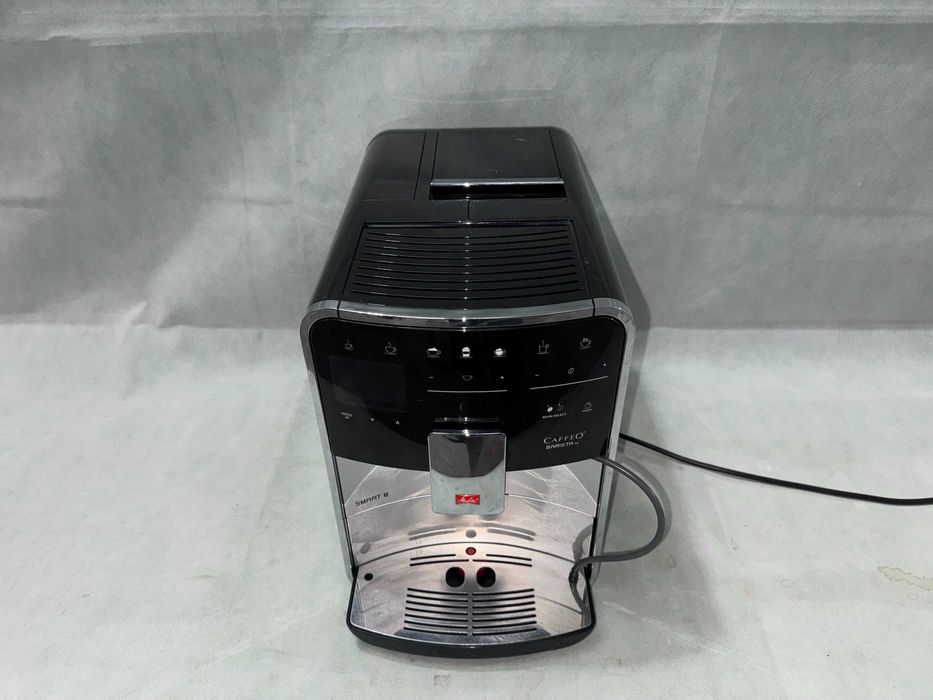 Кафемашина - Melitta Barista TS Smart