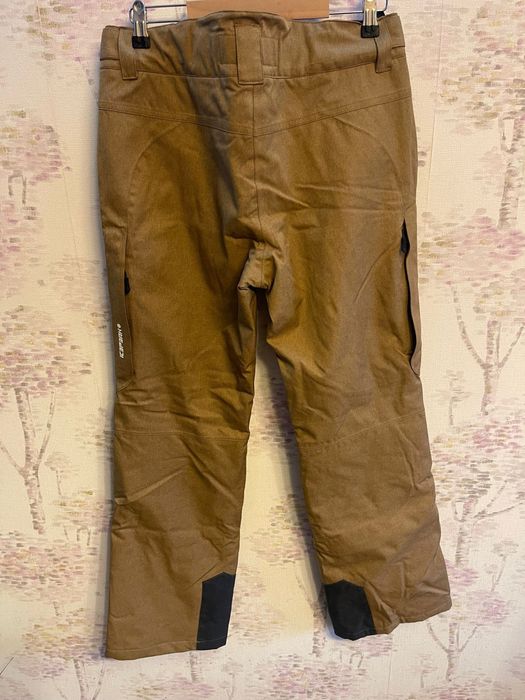Pantaloni dama ski Icepeak M