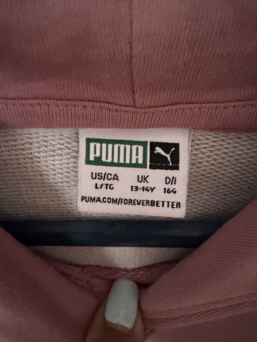 Оригинална Блуза Puma