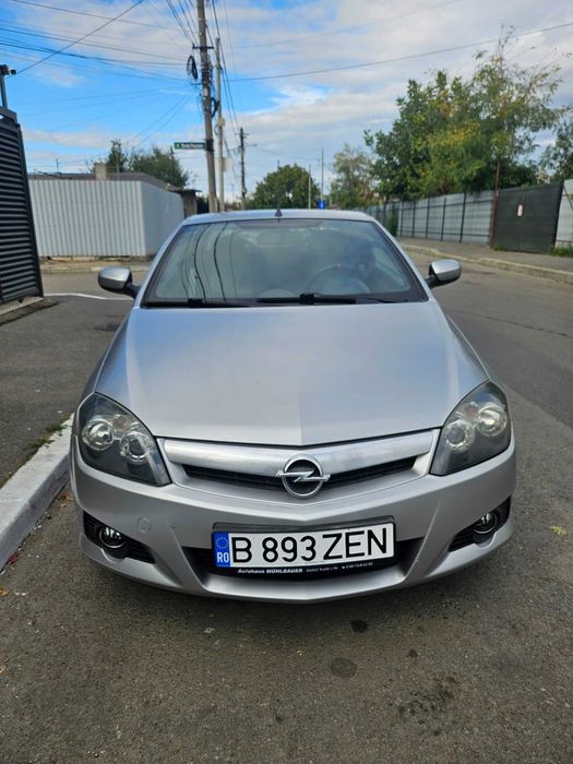 OPEL Tigra 2005 — imagine 5