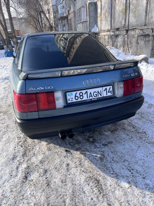 Продам AUDI 80 B3