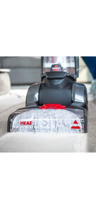 Aspirator Bissell Proheat 2X Revolution absolut nou nefolosit