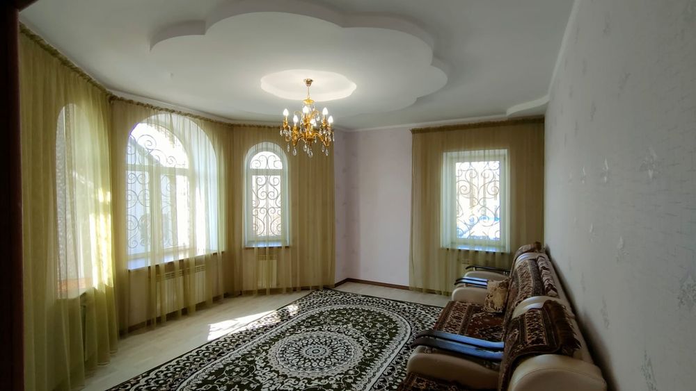 Аренда коттедж в центре  города