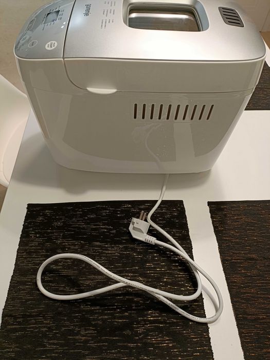 Masina de paine Gorenje BM1600WG