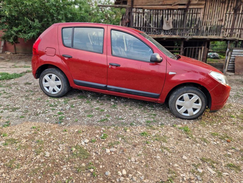 OPEL Unknown Model