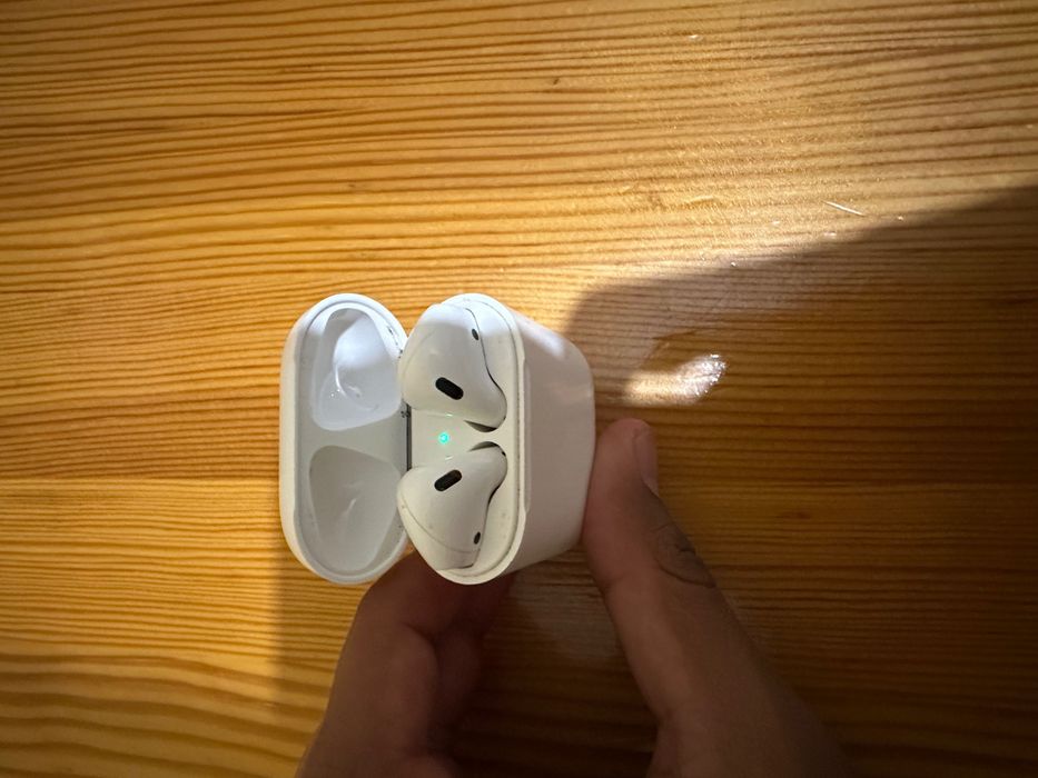 Air Pods #2 оригинални !