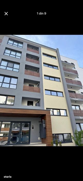 Apartament 3 camere, gata de utilizare